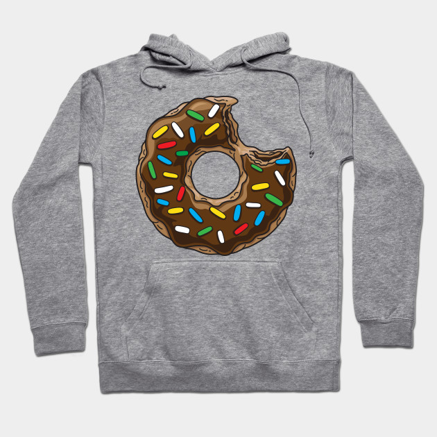 Chcolate donut